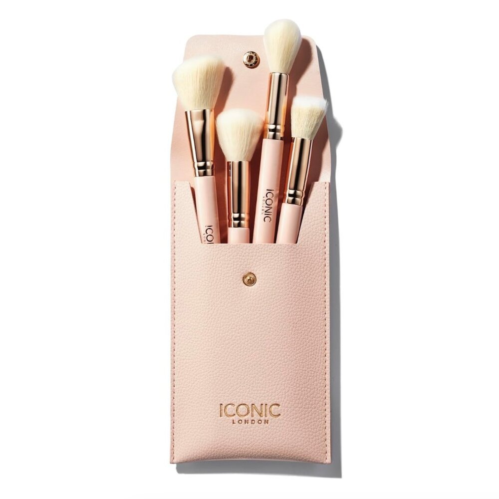 ICONIC London  Brush Set